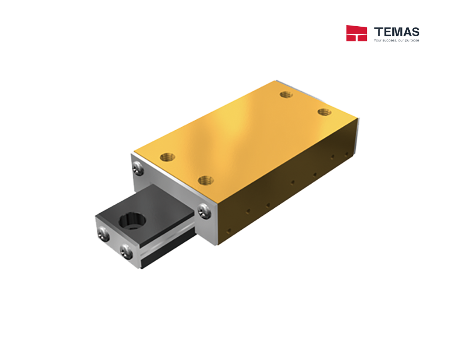 LINEAR BALL SLIDE THK